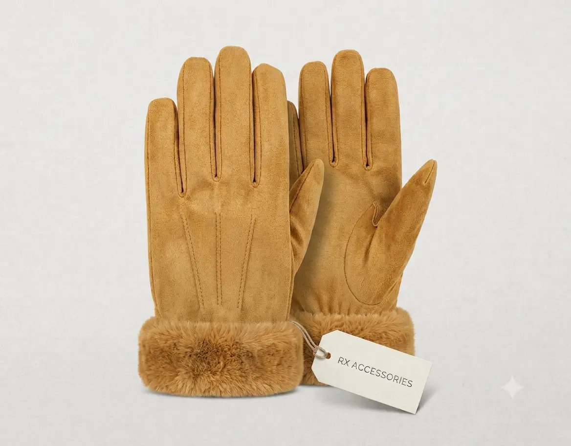 Fabric & Textile Gloves